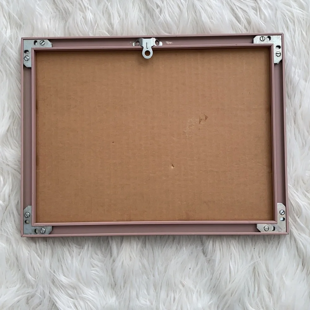 Deborah Hiatt frame has